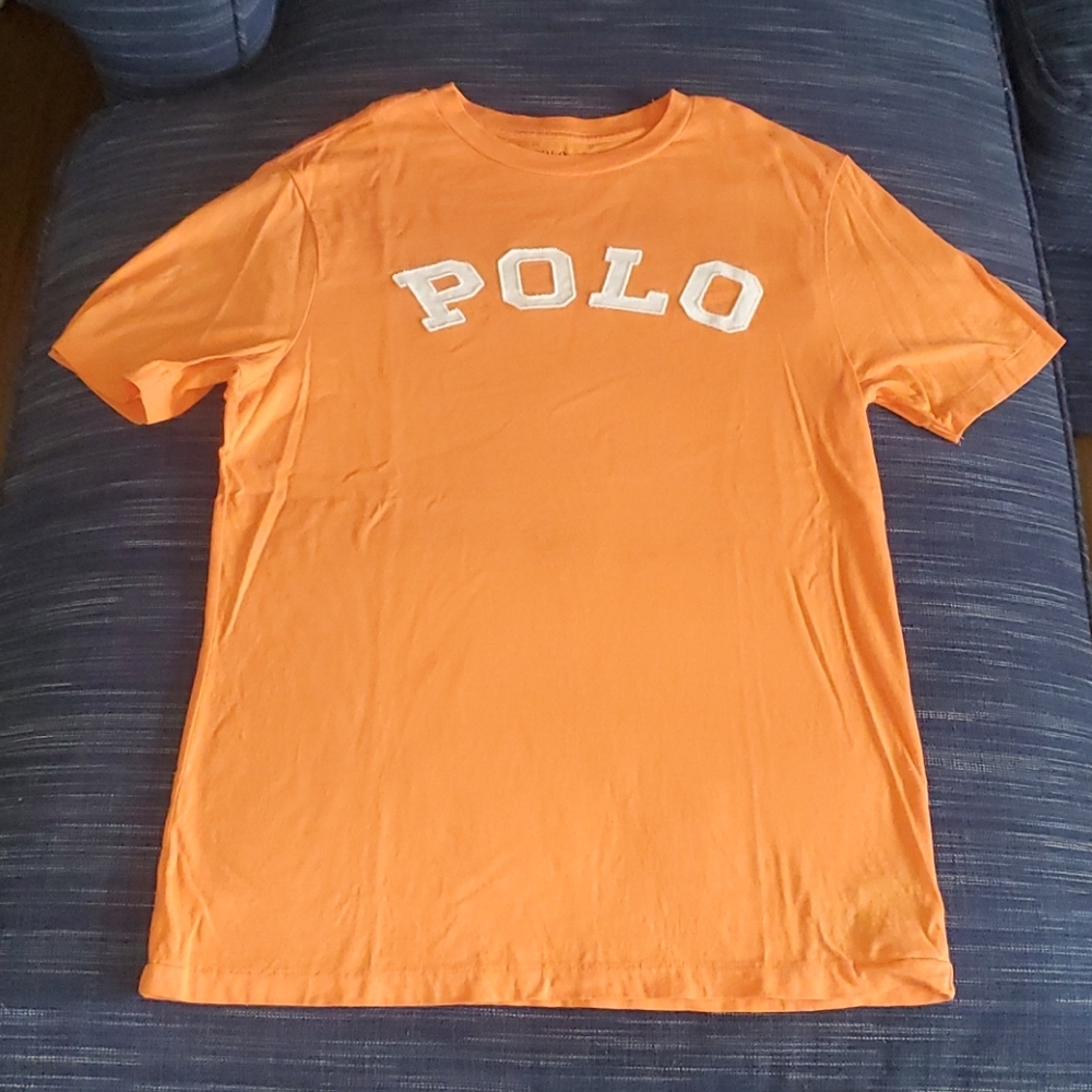 Ralph Laren Polo Tee Shirt